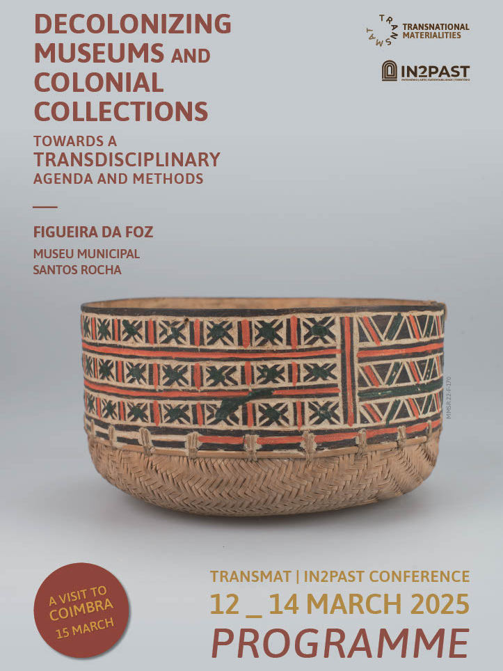 "Sacred African objects as regalias: a decolonial approach to restitution"
