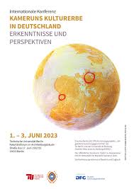 Cameroon’s Cultural Heritage in Germany. Insights and perspectives, Technische Universität,